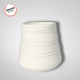 Stoneware Cascade Stemless Wine Glass Stoneware Cascade Stemless Wine Glass